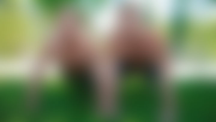 Chandler & Trey Take Connor