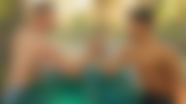 Mastering Chris After Hours