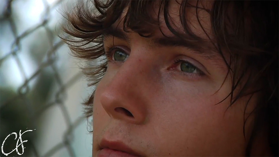 Elijah - The Prodigal Son