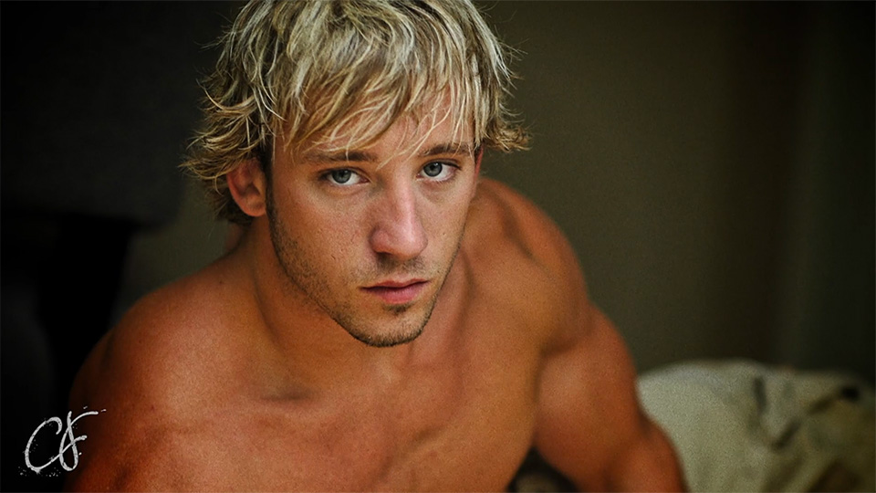 Lucas - The Homecoming King